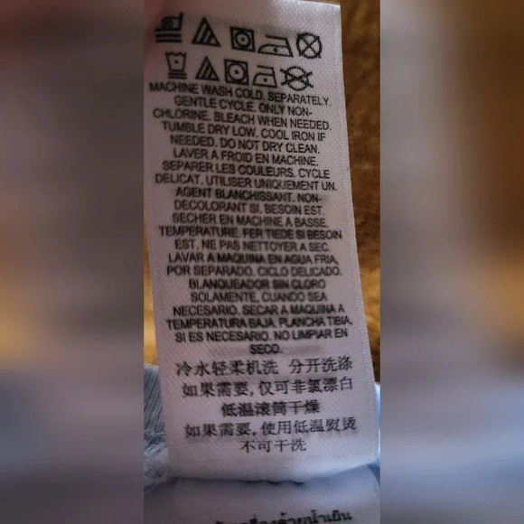 Guess Logo Baby Boy Sleeper,  NWOT, Size 6/9 months - Picture 5 of 7